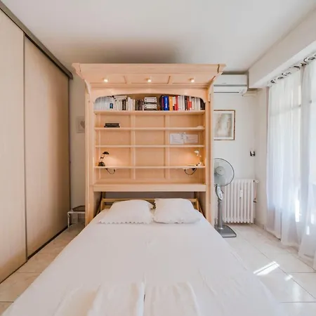 Apartamento Heart Of *