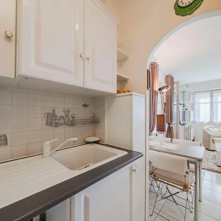 Heart Of Appartement Cannes