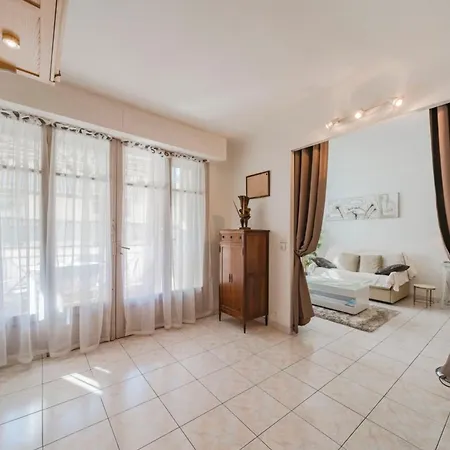 Appartement Heart Of Cannes