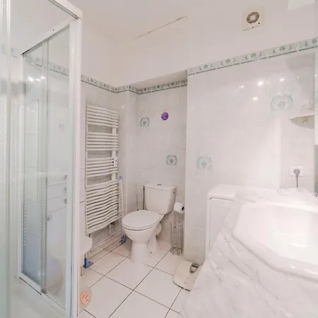 Appartement Heart Of