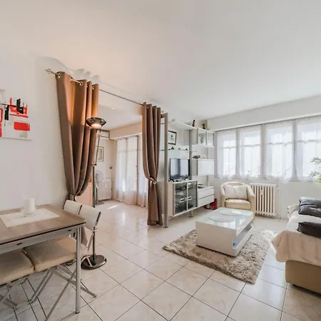 Appartement Heart Of
