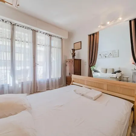 Heart Of Appartement
