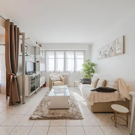 Appartement Heart Of